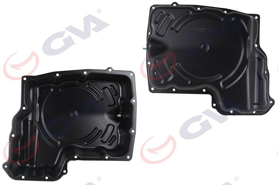 YAĞ KARTERİ TRANSİT V347 2.2 TDCI-2.4 TDCI (06-14)-V363 2.2TDCI (14-) - GVA - OEM 9C1Q6675AA