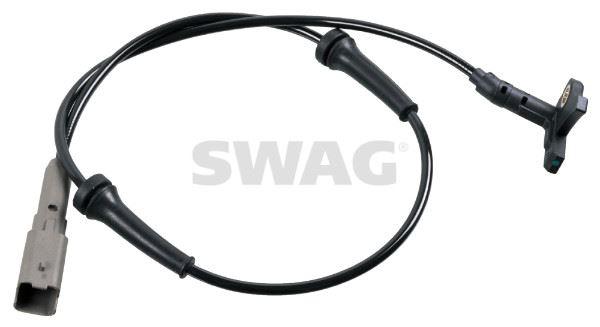 ÖN ABS DEVİR SENSÖRÜ P307 00>12 P308 07>14 P3008 09>16 P5008 09>16 C4 09> DS4 11> DS5 11> - SWAG - OEM 4545.K3