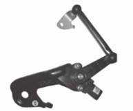 FAR YÜKSEKLİK AYAR SENSÖRÜ ARKA L Q5 09-17 A6-A7 11-18 - GKL - OEM 8R0941309C