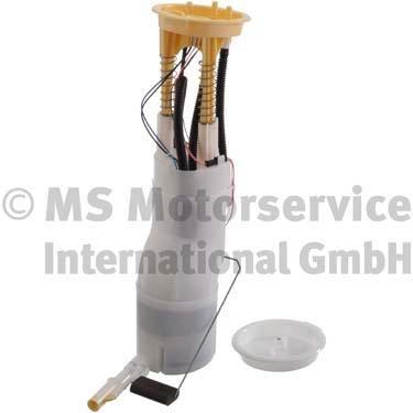 YAKIT BESLEME UNITESI 306D1 RANGE ROVER 3 VOGUE L322 02>12 - PIERBURG - OEM WFX000160