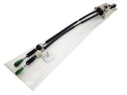 VİTES KUMANDA TELİ FIORINO-QUBO 1.3 MJTD (Euro5)-NEMO-BIPPER 1.4 BZ-Hdi 12=> - PSA - OEM 55255707