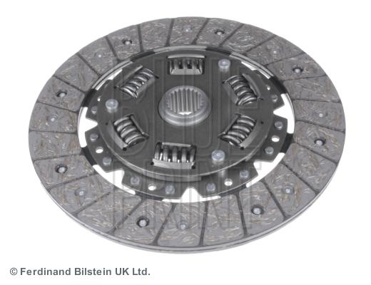 DEBRİYAJ BASKI BALATA RX8 - BLUEPRINT - OEM N31716460A