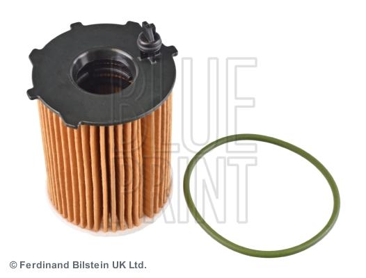 YAG FILTRESI P208 P301 P308 P508 P2008 PARTNER TEPPE BERLINGO CELYSEE C3 C4 DS3 DS4 DS5 JUMPY 1.6HDI EURO 6 CROSSLAND X GRANDLAND X B16DTH - BLUEPRINT - OEM 1610693780