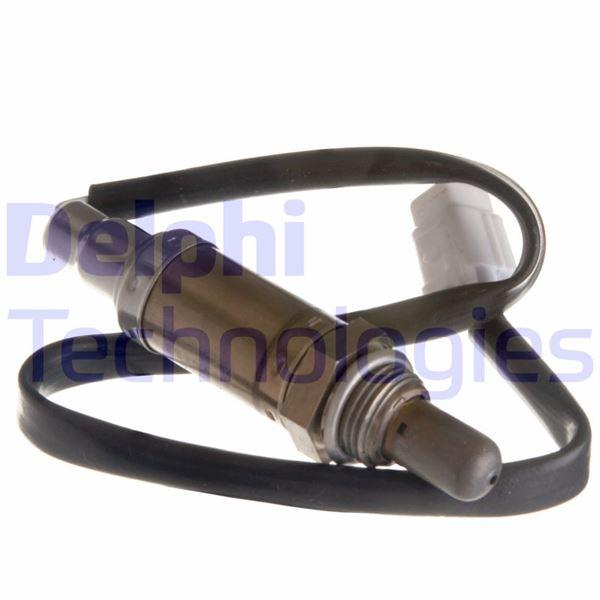 OKSİJEN SENSÖRÜ - SUBARU IMPREZA H4. LEGACY H4 95>98 - DELPHI