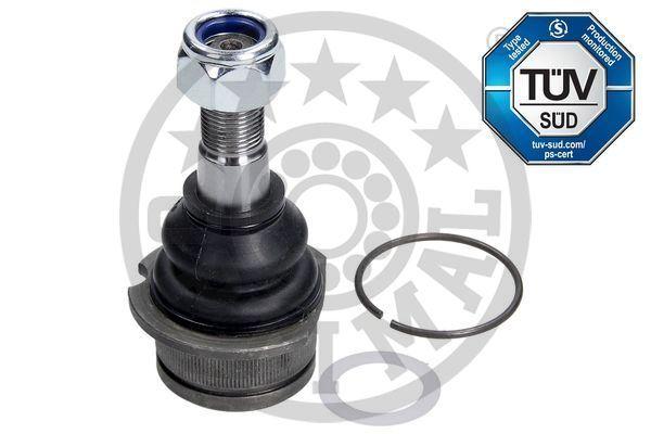 TASİYİCİ /KİLAVUZ MAFSALİ TRANSPORTER T3 Bus-TRANSPORTER T3 Kasten-TRANSPORTER T3 Pritsche/Fahrgeste - OPTIMAL - OEM 251407187