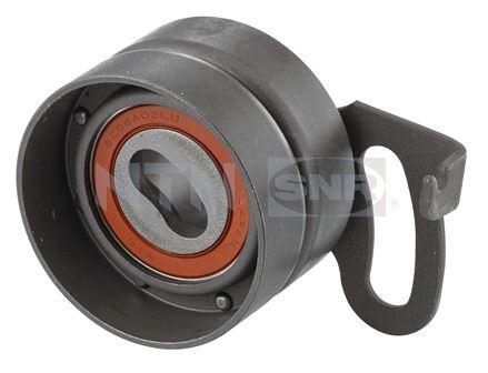 GERGİ RULMANI (TRİGER TENSİONER) — SNR GT36803 - SNR - OEM 13070