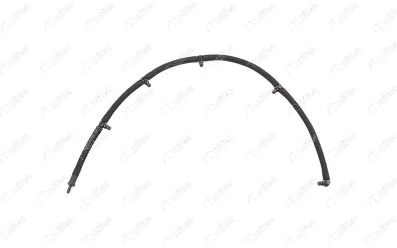 ENJEKTÖR GERİ DÖNÜŞ BORUSU S60 I 01>10 S80 I 01>06 V70 01>08 XC90 02>062.4D-2.4D5 - NIFEA - OEM 30750957