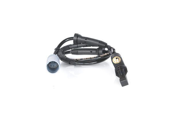 ABS SENSORU ON BMW E81 E82 E87 E88 E90 E91 E92 E93 - BOSCH - OEM 34526762465