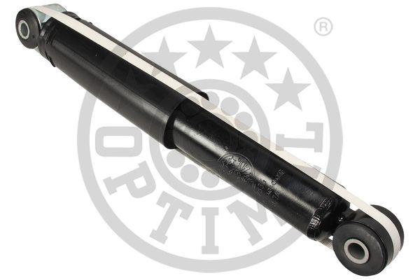 ARKA AMORTİSÖR SAĞ-SOL RENAULT TRAFIC II 01>06 OPEL VIVARO 01>06 (GAZLI) - OPTIMAL - OEM 4413690