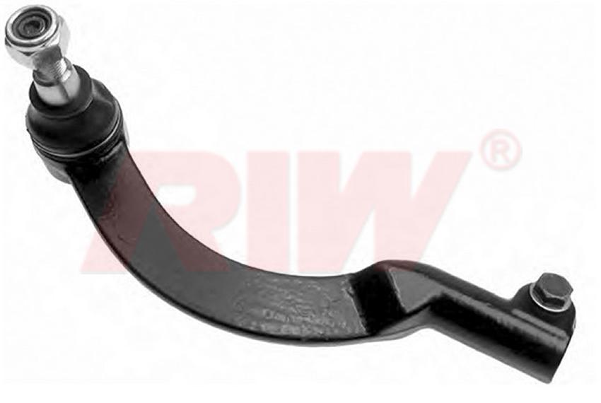ROT BAŞI SOL OPEL MOVANO A-RENAULT MASTER 98>04 - RIW - OEM 9161562