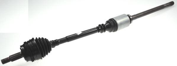 (x) AKS ÖN SAĞ MASTER II 2.5 DCİ 03=> ABS`Lİ (51 DİŞ) - GKN - OEM 8200499895