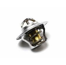 TERMOSTAT (82c - CONTALI) TOYOTA COROLLA 1.3L 2E 4E-FE EE90 EE100 EE111 88-00 1.6L 4A-F 4A-FE AE92 AE101 AE111 88-00 / CORONA 2.0L 3S-F 3S-FE ST171 ST191 89-94 / CARINA E 2.0L 3S-FE ST191E 95-98 - MARELLI - OEM 9091603060