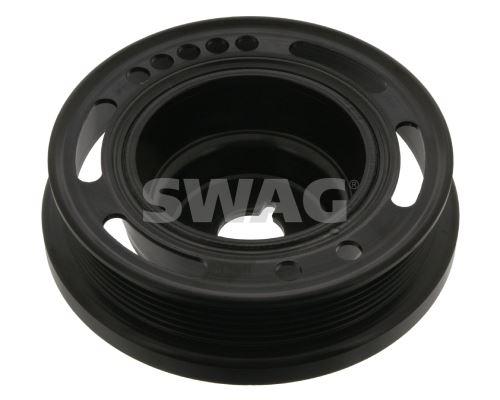 KASNAK KRANK MİLİ İÇİN (FEBI 39183) - SWAG - OEM 615062