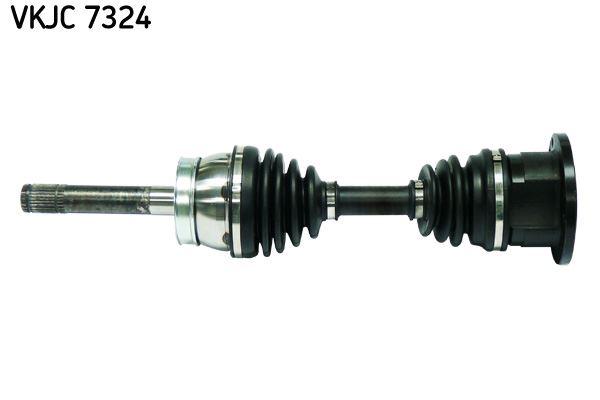 RULMAN VKJC 7324 - SKF