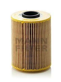 YAG FILTRESI BMW M50 E34 E36 - MANN - OEM 11421730389