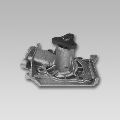 DEVİRDAİM SU POMPASI MAZDA 323 1.6L B6 89-95 / KIA PRIDE 1.1L B1 88-93 1.3L B3 16V 94> / SEPHIA 1.5L B 5 SOHC 98-> - GK - OEM 8AB415010