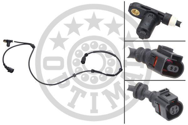 TEKERLEK HİZ SENSÖRÜ GALAXYWGR)ALHAMBRA7V8-7V9)SHARAN7M8-7M9-7M6) - OPTIMAL - OEM 1112767