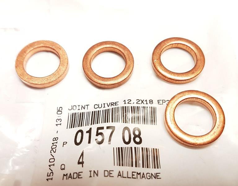 MOTOR BLOK KENAR CONTASI P207-P307-P308-PARTNER - PSA - OEM 0157.08