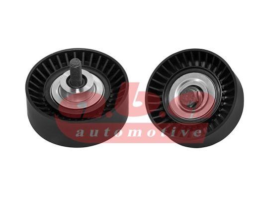 V KAYIŞ GERGİ RULMANI FORD FOCUS-MONDEO-KUGA-CMAX-VOLVO 07> 1.5-1.6 ECOBOOST - ABA - OEM BM5Q