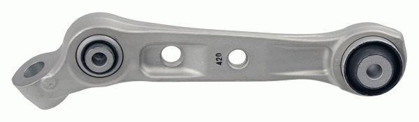 SALINCAK ON ALT ARKA SOL X DRIVE BMW F10 F06 ROTILSIZ - LEMFORDER - OEM 31126777743