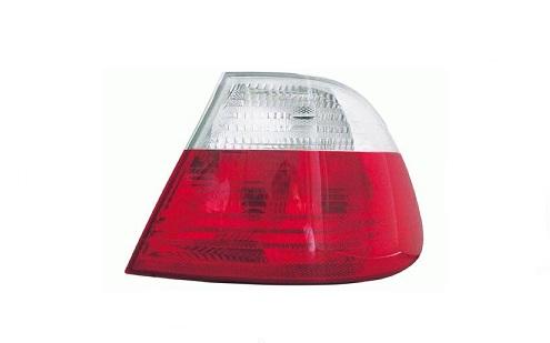 (11-5915-A1-2B) B.3 E46 AR.STOP DIŞ BEY.RH.98-01 - TYC - OEM 63218383822