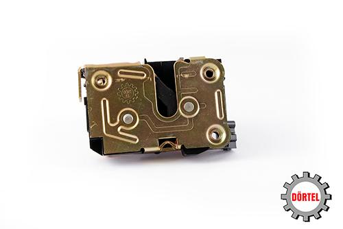 KAPI KILIDI ON SOL R19 MOTOR TAKILAN - SAGEMFRANS - OEM 7702127968