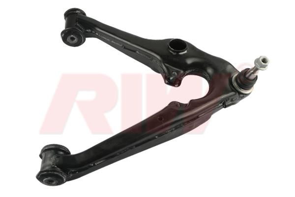 ROTİLLİ SALINCAK ÖN SAĞ ALT CADILLAC-ESCALADE 4TH GEN-GMTK2XL-2015-2021- - RIW - OEM 84114506
