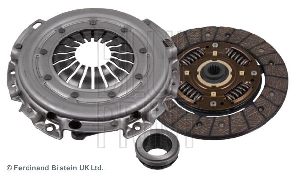 DEBRİYAJ SETİ ASTRA F. KADETT E. VECTRA A - BLUEPRINT - OEM 1606724