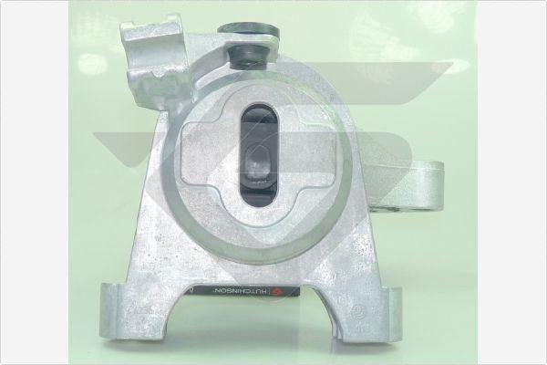 MOTOR TAKOZU SAĞ ALFA ROMEO GIULIETTA 10>20 FIAT BRAVO II 07>14 LANCIA DELTA III 07>14 1.4 TBI 1.4T-JET - HUTCHINSON - OEM 51805651