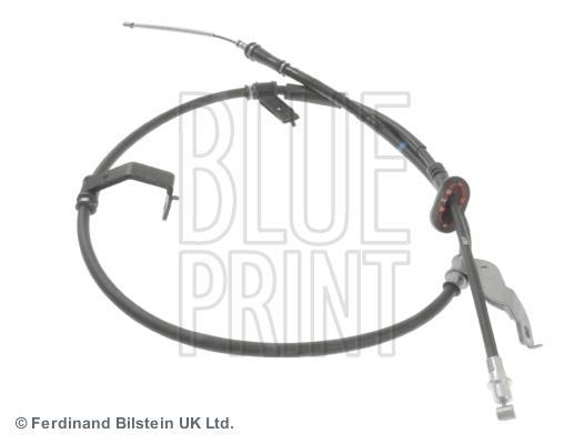 EL FRENİ TELİ TUCSON — BLUEPRINT ADG046185 - BLUEPRINT - OEM 597602E600
