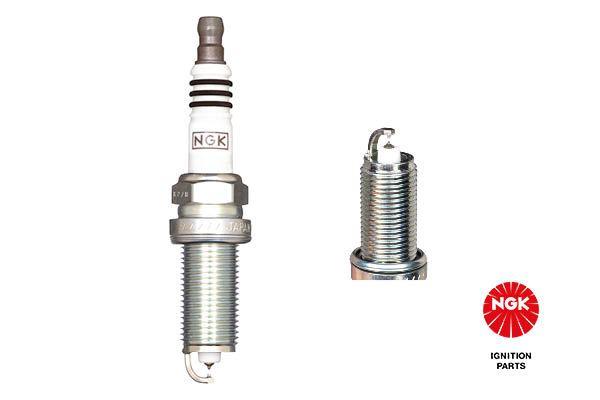 ATEŞLEME BUJİSİ TOYOTA CAMRY SEDAN (V5) 2.5 HYBRİD (AVV50) 2011 - NGK - OEM 9091901259