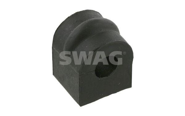 VIRAJ DEMIR LASTIGI ARKA MERCEDES W201 W124 S124 C124 R129 - SWAG - OEM A2013261081
