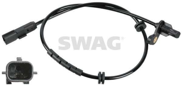 ABS KABLOSU ARKA SOL RENAULT CLIO IV 12> CAPTUR I 13> ZOE 12> - SWAG - OEM 479001852R