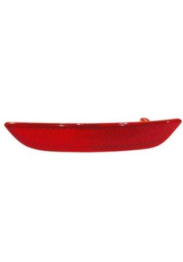 ARKA TAMPON REFLEKTÖRÜ SAĞ RENAULT CLIO IV HB 12> - TAIWAN - OEM 265605789R