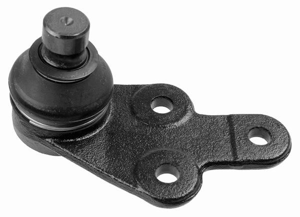 ROTİL ALT SOL FORD KUGA 08> - KAPIMSAN - OEM 8V41