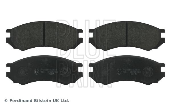 FREN BALATASI TAKIMI PRIMERA 1990-96 - BLUEPRINT - OEM 4106072J25