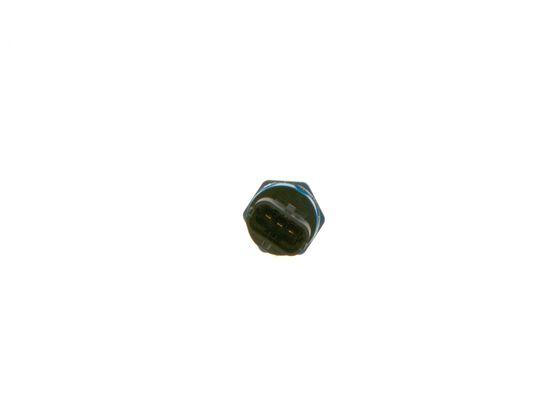 (0281002915) BASINÇ SENSÖRÜ LAGUNA III 3.0DCI 08= - BOSCH - OEM 166384578R