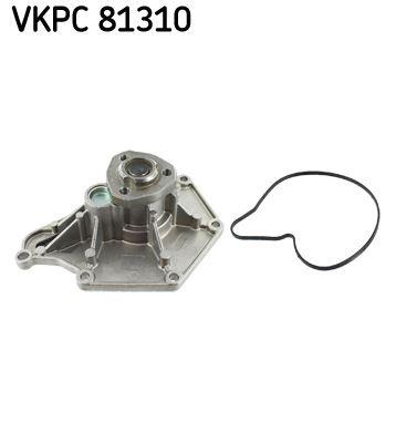 DEVİRDAİM A4-A6 2.7-3.0 TDİ-Q7 3.0 TDİ 04=> - SKF - OEM 06E121005D