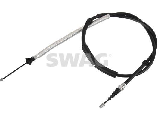 EL FRENİ TELİ (178231) - SWAG - OEM 46819336