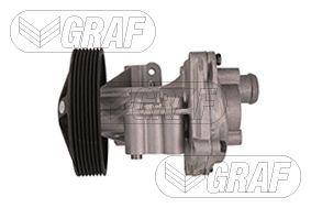DEVİRDAİM FORD LCVTRANSİT VIII : 2.4 TDCİ;2.4 TDCİ. ALLRAD - GRAF - OEM 1452907