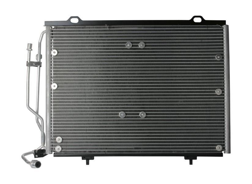 KLIMA RADYATORU MERCEDES W202 S202 W210 - BOSCH - OEM A2028301070