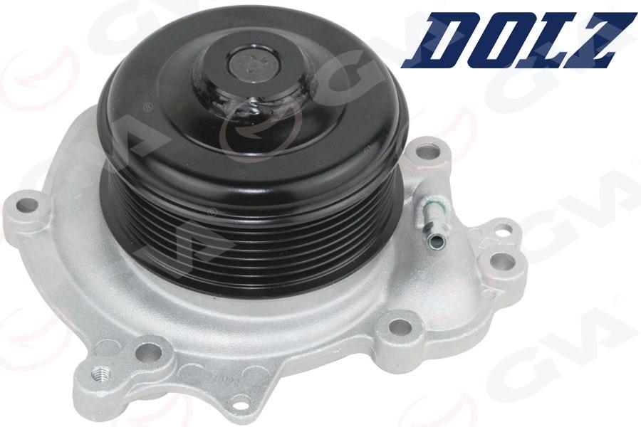 DEVIRDAIM POMPASI MERCEDES OM642 W204 C218 W212 X204 W164 W166 W251 W221 - GVA - OEM A6422002101