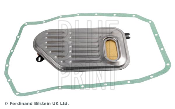ŞANZIMAN YAĞI FİLTRE SETİ 3 (E46).5 (E39).7 (E38).Z4 (E85) - BLUEPRINT - OEM 24101423380S1