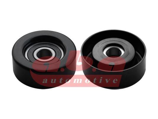 ALTERNATÖR GERGİ RULMANI AROSA - ABA - OEM 047145276A