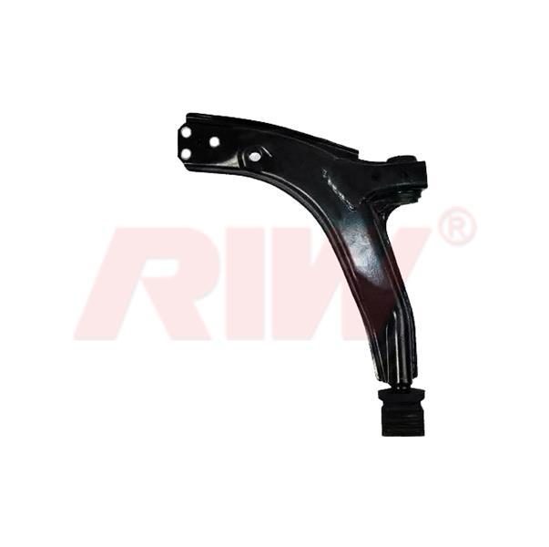 SALINCAK VE DENGE KOLU ROTİLSİZ ÖN ALT SOL — RIW OP6016J - RIW - OEM 96218397