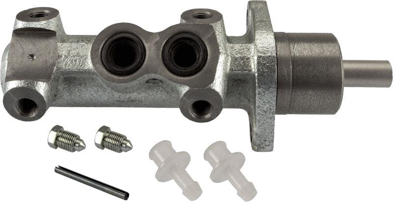 FREN ANA MERKEZİ PUNTO 1.4-1.2-1.3JTD 16V ABS/ASR/ETS`LI 06/03=> PUNTO 1.2 16V 1.9DS 60-1.2 60-1.9J - TRW - OEM 9948585