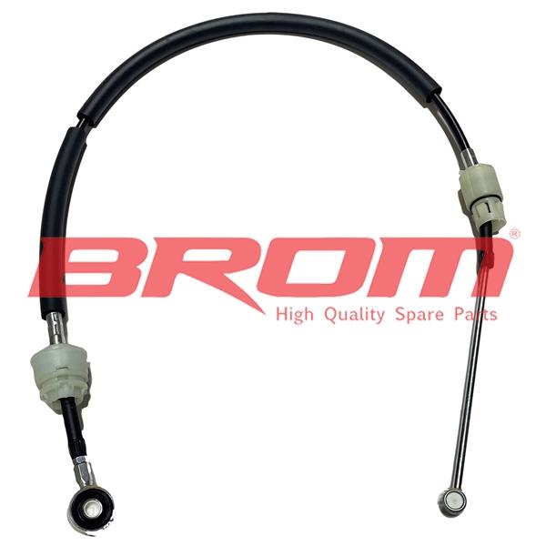 VİTES KUMANDA TELİ SAĞ LINEA 12=> (Euro5) - BROM - OEM 55251211