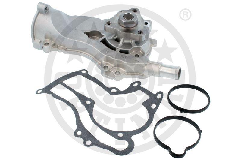 DEVİRDAİM ASTRA J 1.4-CORSA D 1.2.-1.4-MERIVA B 1.4-ZAFIRA 1.4-CHEVROLET AVEO 1.2-1.4 11=> (PA112 - OPTIMAL - OEM 1334128