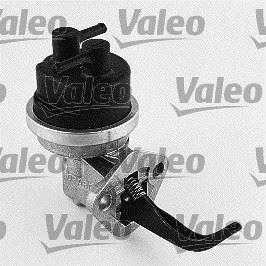 YAKIT POMPASI PEJO CITROEN C15-P106-1.4 91-96 P205 1.1 - VALEO - OEM 96145320