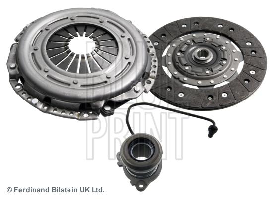 DEBRİYAJ SETİ OPEL PKW — BLUEPRINT ADW1930110 - BLUEPRINT - OEM 55582604S6